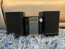 gpx home docking system with 2 speckers