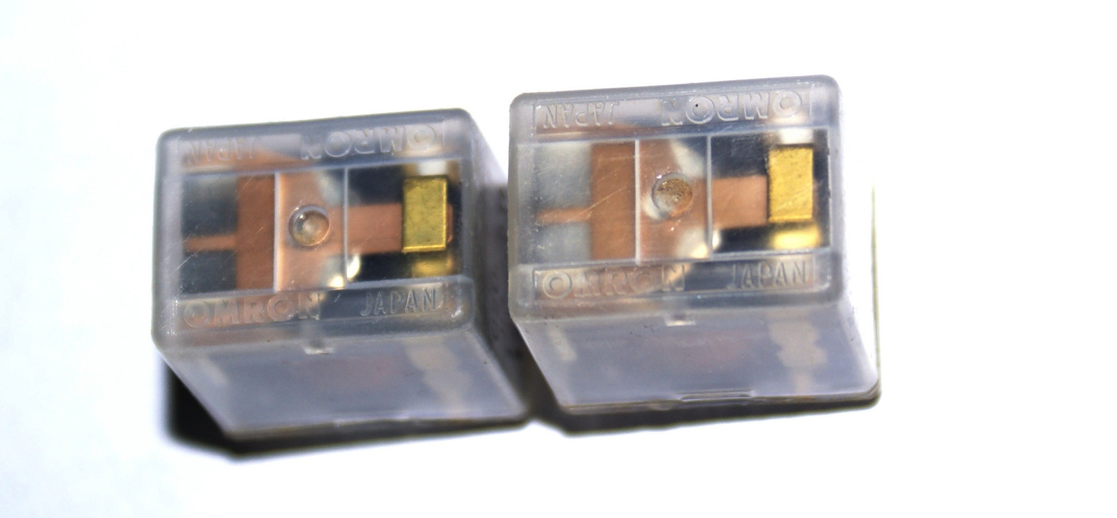 Kenwood KR4010 Speaker Protection Relays Relay LS Schutz Relais eBay