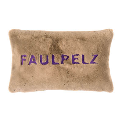 pad home Kissenhülle Kissenbezug Text Schriftzug Spruch Geschenk
