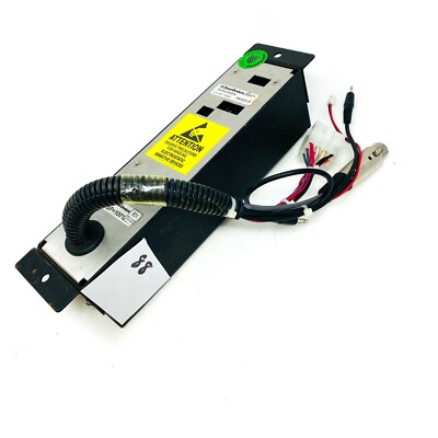 Clever Devices SpeakEasy® KK00240084 Transit Bus Radio