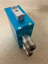 CTC Analytics MV 03-01A PAL HPLC Multiposition Valve Drive for PAL Autosampler