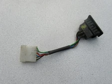 Porsche 911 Center Console Volume Control   #2     C#H11