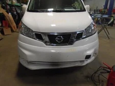 Alternator MR20DE Fits 16-20 NV200 780734