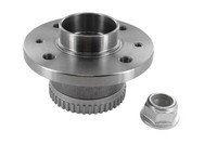 Vaico V46-0093 Radnabe FüR Renault