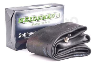 2 x Simson S51 Heidenau Schlauch 2 3/4-16 , 2.75-16 Moped Schwalbe 