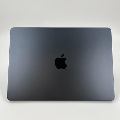 Apple MacBook Air 13 2024 M3 8-Core CPU 8-Core GPU 8GB 256GB