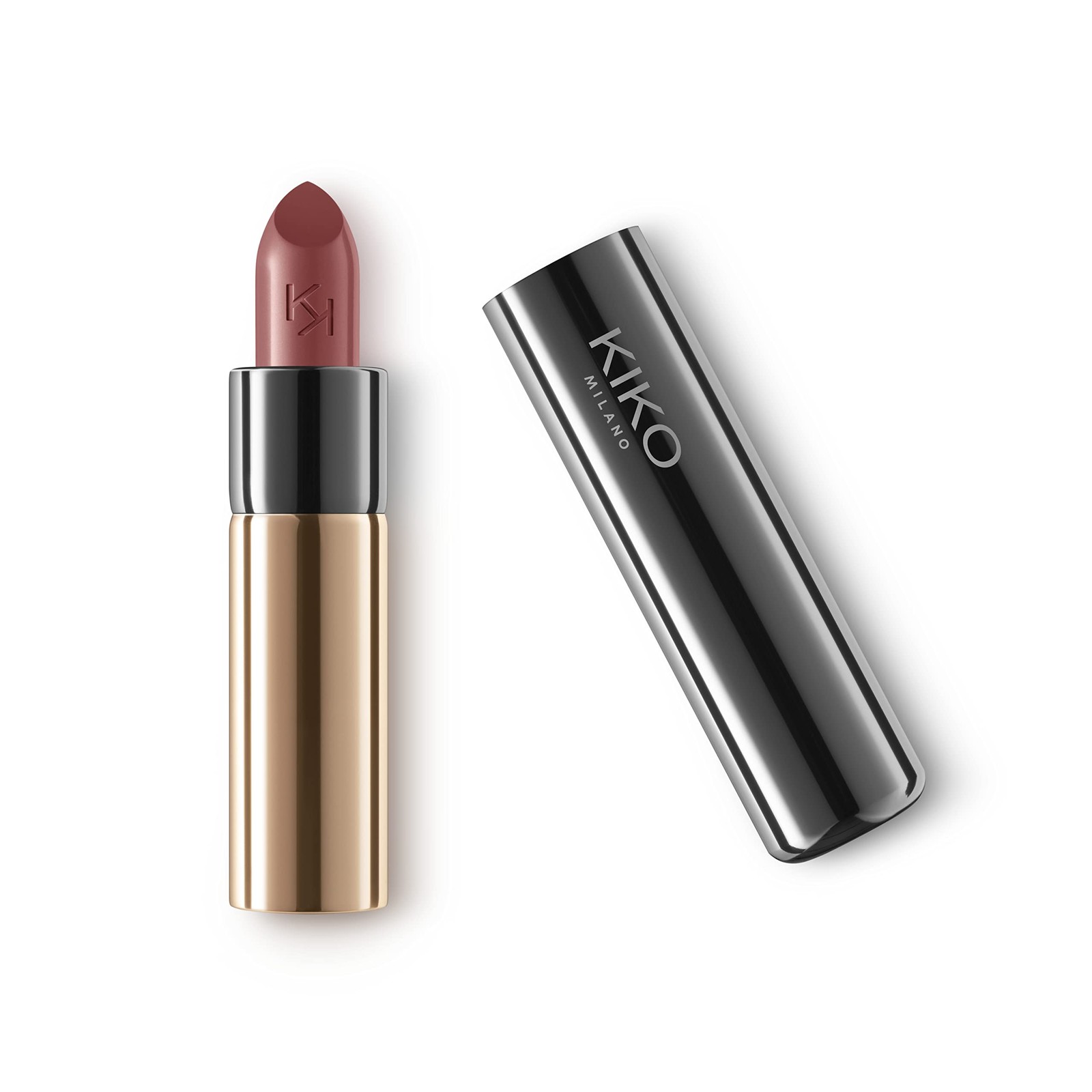 KIKO Milano Gossamer Emotion Creamy 3.5 g (Pack of 1), 105 Pinkish Brown - Image 2