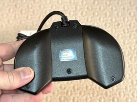 Sega Saturn - Controller Boxed - Genuine OEM Tested - Official - Control Pad