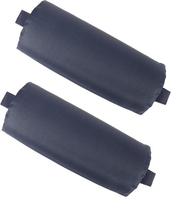 2 Pack Headrest Pillow for Recliners, Zero 16.2L'' x 6.9W'' x 2.4H'', Blue 