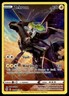 Pokemon TCG SWSH09: Brilliant Stars Trainer Gallery #TG05/TG30 Zekrom