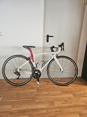 Pinarello Damen Rennrad Prince 2019 Carbon