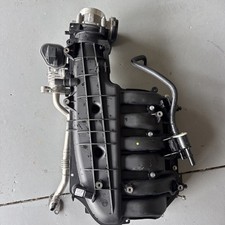 2018- 2026 Jeep Wrangler 3.6l Oem Upper Intake Manifold 68371847aa New Other