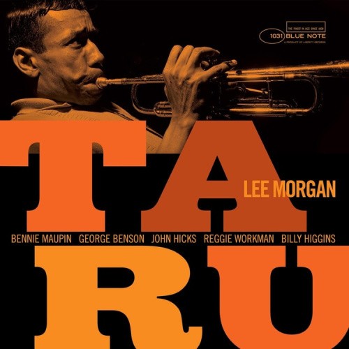 TARU (BLUE NOTE TONE POET SERIES) by Lee Morgan [VINYL]