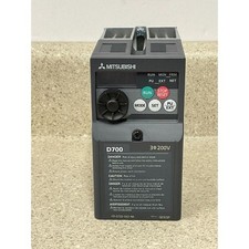 Mitsubishi FR-D720-042NA
