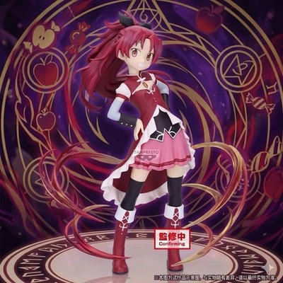   Puella Magi Madoka Magica Walpurgisnacht Rising Kyoko Sakura Figure Japan