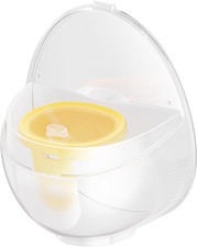 Replacement Pumping Set, 2-Pack, Designed for Motion Inbra Breast Pump