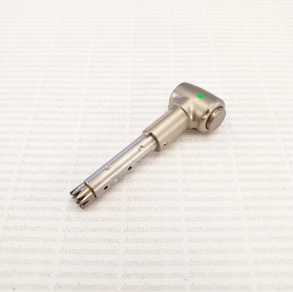 MARKENLOS Kopf Head 2:1 grün kompatibel zu Kavo 67LH L67 67LDN Winkelstück LH LN CN LP E15