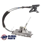 Volkswagen New Beetle 6 Speed Manual Gearbox Gear Selector Linkage 1K0711049BT