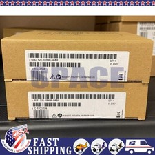 New Siemens 6ES7521-1BH00-0AB0 6ES7 521-1BH00-0AB0 1 Year Warranty Fast Shipping