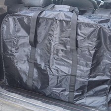 14-20 inch Folding Bike Bag Premium Dustproof Wear Resistant