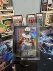 2025 Topps Chrome Chris Johnson Base (RAW)