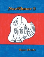 Ryan Stoute | Neokhmer 5 | Taschenbuch | Englisch (2007) | Trafford Publishing