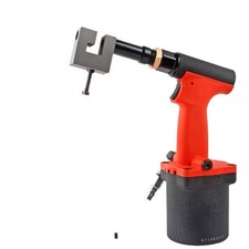 Punzonatrice per fori valvola aria pneumatica punzonatrice per fori pistola punzonatrice