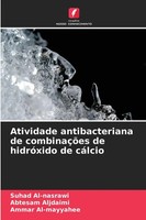 Suhad Al-Nasrawi (U. A.) | Atividade Antibacteriana De CombinaçõEs De...