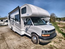 2026 Thor Motor Coach Geneva 28VZ Chevy