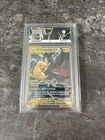 Pokemon TCG | Pikachu & Zekrom 054/150 | 2023 Shining Synergy | Ace Gem Mint 9