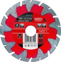 Diamanttrennscheibe FüR Beton Und Expert MN-78-133
