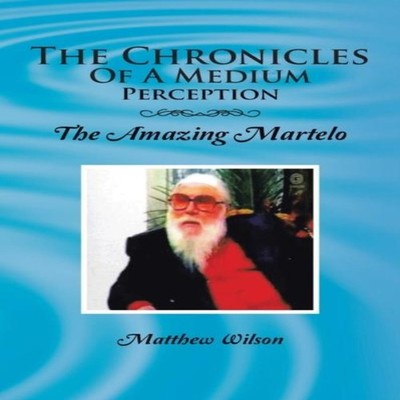 The Chronicles of a Medium Perception The Amazing Martelo Matthew