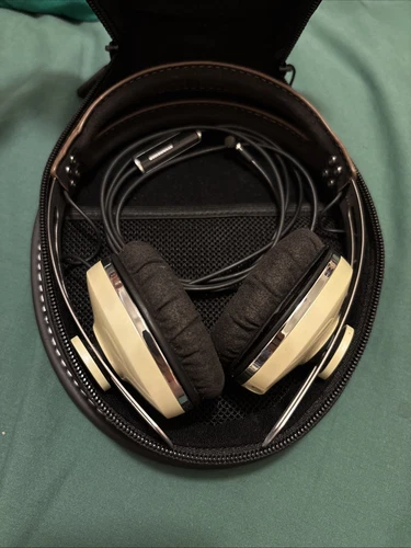 Sennheiser Momentum 2 Wired Headphones