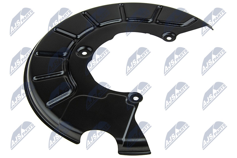 ✅Fits NTY HTO-WW-007 brake disc cover ⭐UK Seller⭐ - Image 16