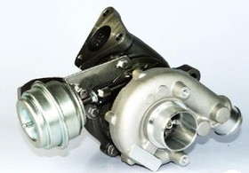 MTR Turbolader für VW Passat Variant 1.9 TDI Audi A4 Avant A6 Skoda Superb I