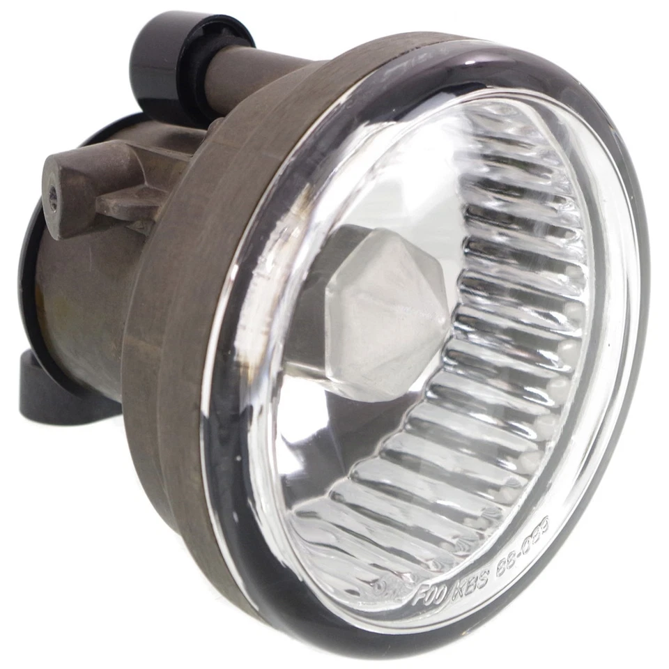 Передние левые противотуманные фары прозрачные пластиковые для 2000-2005 MR2 Spyder 81221-52070 C - Изображение 3 из 3