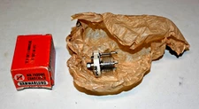 Vintage Hammarlund APC-50 Air Padding Capacitor in Original Box NOS