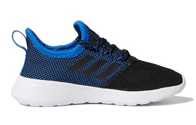 Adidas EG1368 Lite Racer RBN Running Sneakers  Big Kid Size 6 NWOB