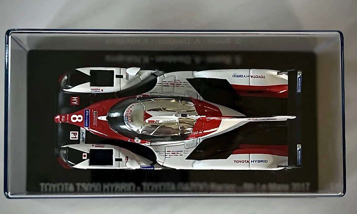Spark Toyota Diecast & Toy Vehicles for sale | eBay