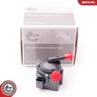 Esen SKV WasserumwäLzpumpe, Standheizung 22SKV017 FüR CitroËN