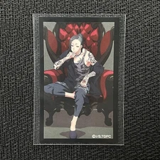 Tokyo Ghoul Uta acrylic block 10th Anniversary Pop-Up Shop at Tokyo Tower Japan