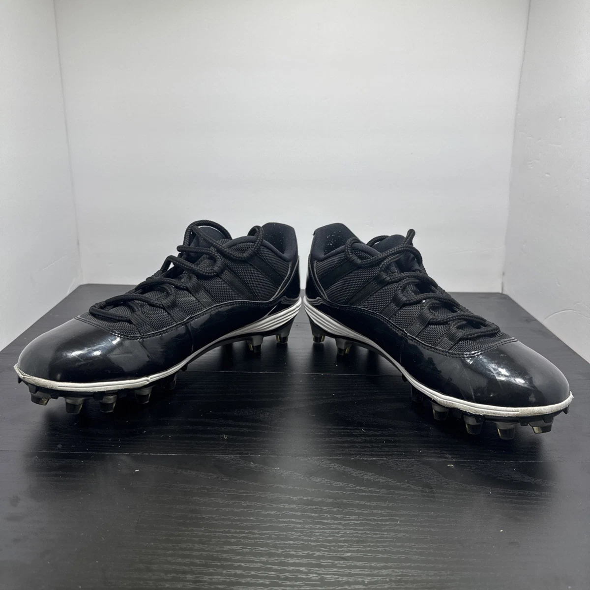 Jordan 11 Retro TD Cleat Low Space Jam for Sale | Authenticity