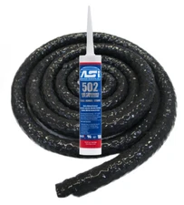 Central Boiler Parts Door Seal Gasket Kit Classic Edge 550/560 (2500697)