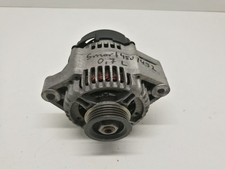 Smart ForTwo 450 0,7L 03-07 Benziner Lichtmaschine Generator Lima Denso 14V 75A