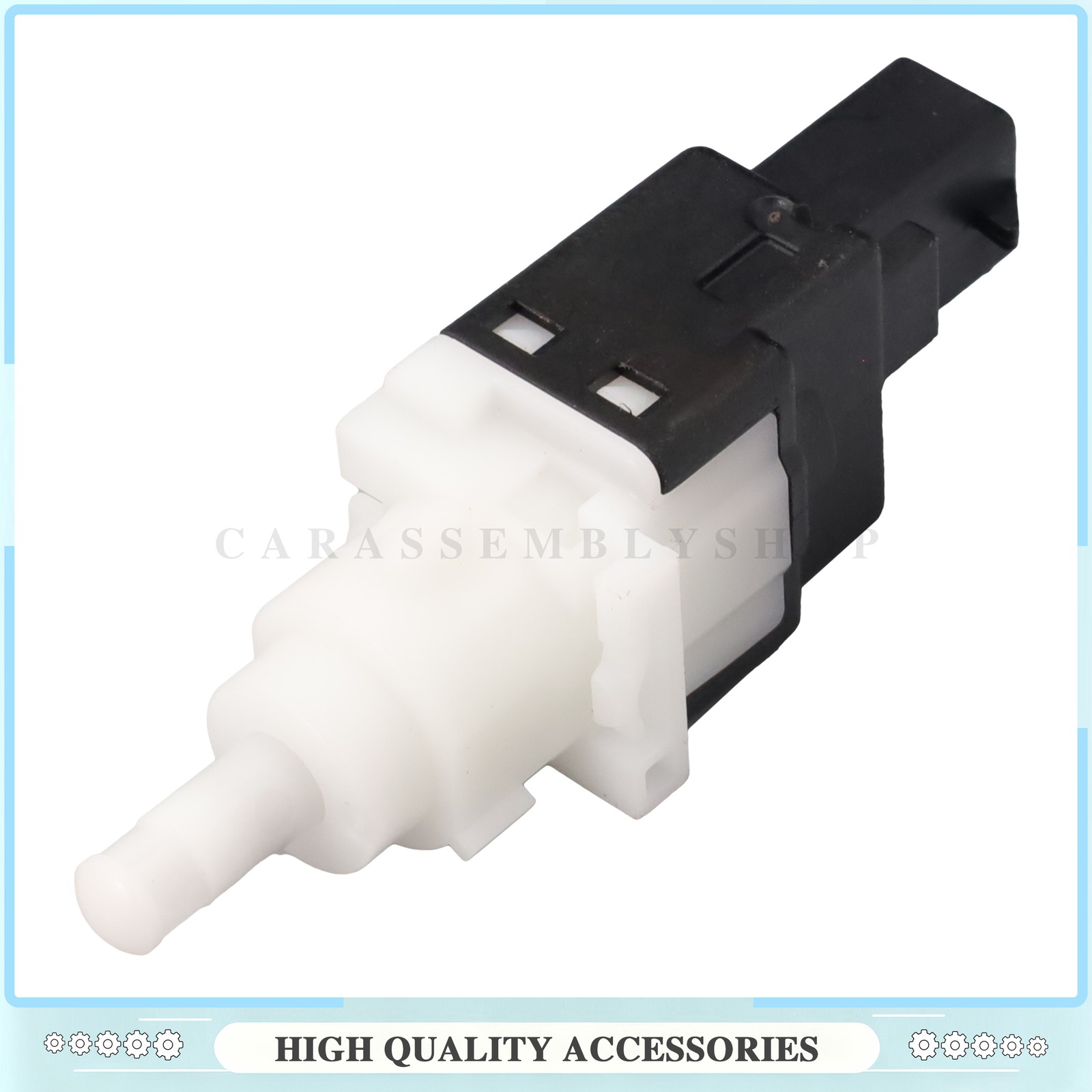 Maserati Quattroporte 2003-2012 Brake light switch P/N 201957