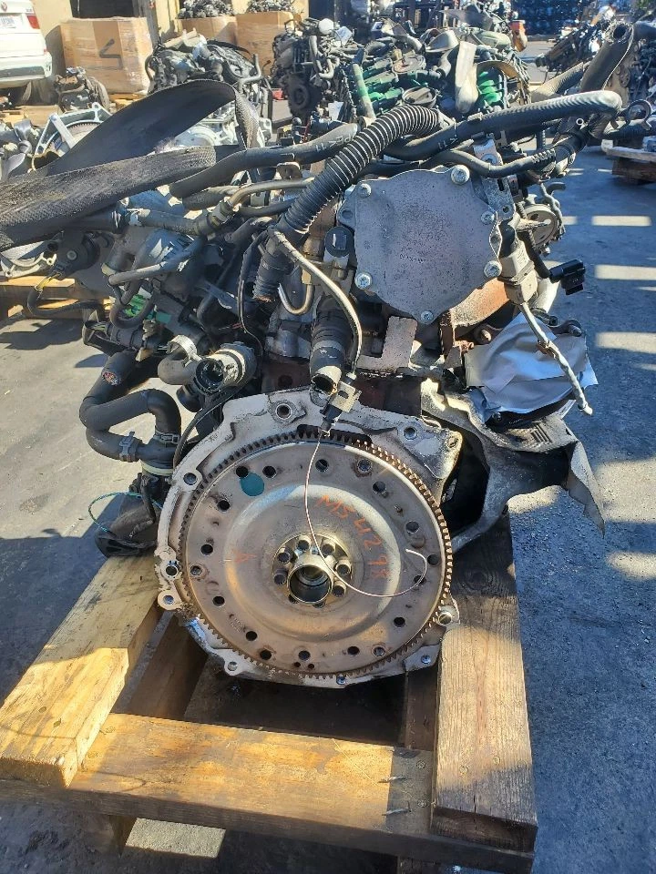 Used Engine Complete Assembly fits: 2013 Audi A4 2.0L VIN F 5th digit engine ID Foto 4 de 4