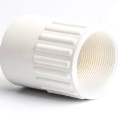POOL ADAPTER VERSCHRAUBUNG GLATT X BSP GEWINDE - INNEN/INNEN - 1 1/2'' & 2''