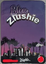 Designed Stand Up Pouch Smell Proof Mylar Foil Double Seal 