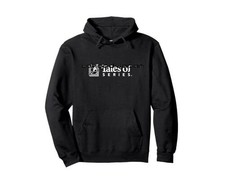Tales of Series Logo 001 Hoodie