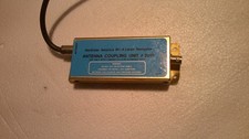 NORTHSTAR AVIONICS M-1A LORAN NAVIGATOR ANTENNA COUPLING UNIT # 2010 sn:gd4425 NORTHSTAR AVIONICS M-1A LORAN NAVIGATOR ANTENNA COUPLING UNIT # 2010 sn:gd4425